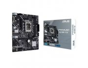 Материнская плата ASUS PRIME H610M-R D4-SI, LGA1700, Intel H610, Micro-ATX