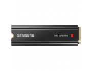 Накопитель SSD Samsung 980 PRO MZ-V8P1T0, 1000Гб