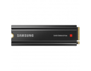 Накопитель SSD Samsung 980 PRO MZ-V8P2T0, 2000Гб