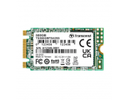 Накопитель SSD Transcend 425S, 500Гб, TS500GMTS425S