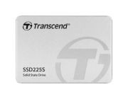 Накопитель SSD Transcend 225S, 250Гб, TS250GSSD225S