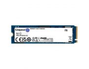 Накопитель SSD Kingston NV2, 1000Гб, SNV2S/1000G