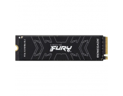 Накопитель SSD Kingston FURY Renegade, 2000Гб, SFYRD/2000G