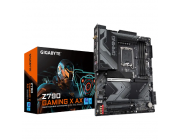 Материнская плата Gigabyte Z790 GAMING X AX, LGA1700, Intel Z790, ATX