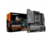 Материнская плата Gigabyte B650M GAMING X AX, AM5, AMD B650, Micro-ATX