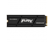 Накопитель SSD Kingston FURY Renegade, 1024Гб, SFYRSK/1000G