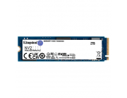 Накопитель SSD Kingston NV2, 2000Гб, SNV2S/2000G