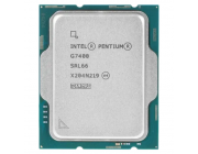 Процессор Intel Pentium G7400, Intel UHD Graphics 770, Tray