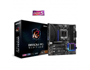 Материнская плата ASRock B650M PG RIPTIDE, AM5, AMD B650, Micro-ATX