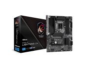 Материнская плата ASRock Z790 PG Lightning/D4, LGA1700, Intel Z790, ATX