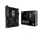 Материнская плата ASUS TUF GAMING Z790-PLUS D4, LGA1700, Intel Z790, ATX