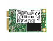 Накопитель SSD Transcend SSD230S, 512Гб, TS512GMSA230S