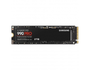 Накопитель SSD Samsung 990 PRO MZ-V9P2T0BW