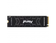 Накопитель SSD Kingston FURY Renegade, 4000Гб, SFYRD/4000G