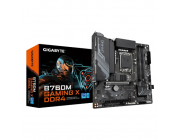 Материнская плата Gigabyte B760M GAMING X DDR4, LGA1700, Intel B760, Micro-ATX