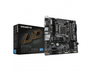 Материнская плата Gigabyte B760M DS3H DDR4, LGA1700, Intel B760, Micro-ATX