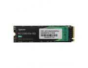 Накопитель SSD Apacer AS2280P4U, 512Гб, AP512GAS2280P4U-1