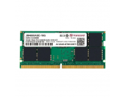 Оперативная память Transcend JetRam, DDR5 SDRAM, 4800 МГц, 16Гб, JM4800ASE-16G