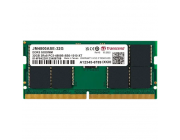 Оперативная память Transcend JetRam, DDR5 SDRAM, 4800 МГц, 32 Гб, JM4800ASE-32G