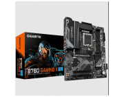 Материнская плата Gigabyte B760 GAMING X, LGA1700, Intel B760, ATX