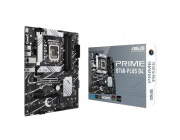 Материнская плата ASUS PRIME B760-PLUS D4, LGA1700, Intel B760, ATX