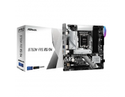 Материнская плата ASRock B760M Pro RS/D4, LGA1700, Intel B760, Micro-ATX