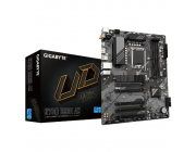 Материнская плата Gigabyte B760 DS3H AX, LGA1700, Intel B760, ATX