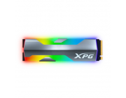 Накопитель SSD ADATA XPG Spectrix S20G, 500Гб, ASPECTRIXS20G-500G-C