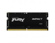 Оперативная память Kingston FURY Impact, DDR5 SDRAM, 6000 МГц, 16Гб, KF560S38IB-16