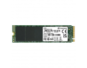 Накопитель SSD Transcend MTE110S, 2000Гб, TS2TMTE110S