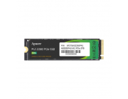 Накопитель SSD Apacer AS2280P4U, 2000Гб, AP2TBAS2280P4U-1