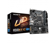 Материнская плата Gigabyte H510M H V2, LGA1200, Intel H470, Micro-ATX