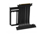 Deepcool Vertical GPU Bracket, PCIe 4.0, Black