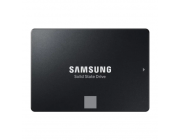 Накопитель SSD Samsung 870 EVO MZ-77E250, 250Гб, MZ-77E250B/KR