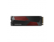 Накопитель SSD Samsung 990 PRO MZ-V9P1T0CW, 1000Гб