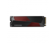 Накопитель SSD Samsung 990 PRO MZ-V9P2T0CW