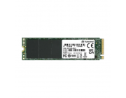 Накопитель SSD Transcend MTE115S, 500Гб, TS500GMTE115S