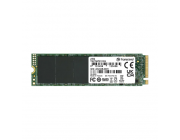 Накопитель SSD Transcend MTE115S, 2000Гб, TS2TMTE115S