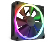 Вентилятор для ПК NZXT F120 RGB, 120 мм