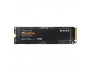 Накопитель SSD Samsung 970 EVO Plus MZ-V7S2T0