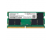 Оперативная память Transcend JetRam, DDR5 SDRAM, 5600 МГц, 16Гб, JM5600ASE-16G