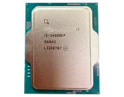 Процессор Intel Core i5-14600KF, Нет встроенной графики, | Tray