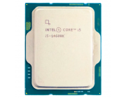 Процессор Intel Core i5-14600K, Intel UHD Graphics 770, | Tray