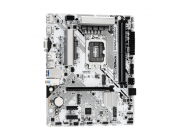 Материнская плата ASRock B760M-HDV/M.2, LGA1700, Intel B760, Micro-ATX