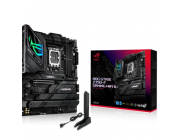 Материнская плата ASUS ROG STRIX Z790-F GAMING WIFI II, LGA1700, Intel Z790, ATX