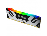 Оперативная память Kingston FURY Renegade RGB, DDR5 SDRAM, 6000 МГц, 16Гб, KF560C32RSA-16