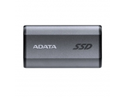 Внешний портативный SSD накопитель ADATA SE880, 2 ТБ, Серый (AELI-SE880-2TCGY)