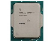 Процессор Intel Core i5-14400, Intel UHD Graphics 730, | Tray