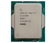 Процессор Intel Core i5-14400F, Нет встроенной графики, | Tray