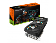 Видеокарта Gigabyte GV-N408SGAMING OC-16GD, 16GB GDDR6X 256бит